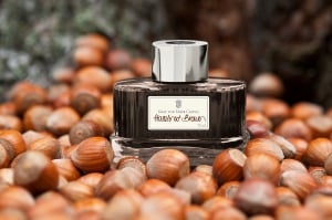 Calimara Cerneala Hazelnut Brown 75 ml, Graf von Faber-Castell [4]